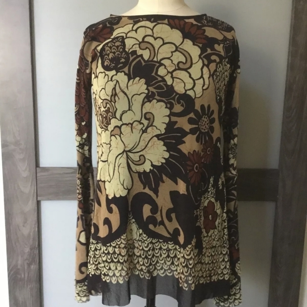 Jean paul gaultier top